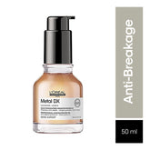 L’Oréal Professionnel Metal DX Concentrated Oil for Soft, Shiny, Lightweight, Daily Leave-in. For All Hair Types (50ml)